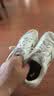 美津浓（MIZUNO）CYCLONE SPEED CN排球鞋综合室内外训练鞋男女款羽毛球鞋乒乓球鞋 白金 【颜值与实力并存】 44 =285mm 实拍图