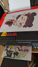 爱普生（EPSON）【6代新品】L3353墨仓式彩色家用AI学习打印机 L3251/L3255升级版(打印复印扫描 微信/无线 黑色） 实拍图