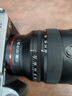 索尼（SONY）FE 20-70mm F4 G全画幅超广角标准变焦G镜头（SEL2070G） 实拍图