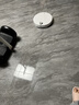 石头（roborock）【保价618】扫地机器人扫拖一体 P20 Max扫拖洗烘一体机 自动集尘热水洗拖布擦地拖地 A2950RR 实拍图