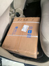海尔（Haier）净水器家用厨下1200G流速母婴RO反渗透直饮净水机加热一体机餐边柜壁挂式管线机接自来水全屋套装 海尔冷热鲜活水管线机+净水器+TOP前置 实拍图