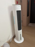 美的（Midea）空调扇制冷风扇家用冷风机客厅卧室立式水冷塔扇加湿降尘冷气机加水加冰降温凉风机 【高性价比爆款】吹风降温加湿 实拍图