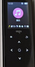 爱国者（aigo）801 32G mp3/mp4播放器 无损HIFI外放蓝牙音乐随身听学生听歌神器mp5英语听力复读机触摸按键 实拍图