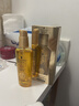 施华蔻（Schwarzkopf）金致润养瞬柔精油套装(精油75ml*2)(护发精油 免洗滋养 防毛躁) 实拍图