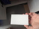 雅高抹布丝瓜络7*10CM5片装刷锅洗碗百洁布天然加厚海绵清洁刷厨房 实拍图