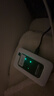 影腾随身wifi三网全国通用无线wi-fi6免插卡移动联通电信无限制大流量卡便携式网卡高速网络2026款5GHF 【三网通3000毫安充电款+白色】超长续航 实拍图