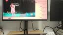 AOC 27英寸4K 144Hz双模FHD 288Hz HDR400 Type-C90W 硬件低蓝光 macmini节能游戏办公显示器U27U3XD 实拍图