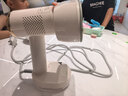 苏泊尔（SUPOR）【新一代吸烫机】吸附式手持挂烫机家用小型大蒸汽150ml熨烫机大功率除菌电熨斗EGH-S920A团购礼物 实拍图