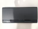 华为【3C认证】原装超级快充移动电源10000mAh（Max 22.5W SE）13重安全防护可上飞机黑色户外储能电源 实拍图