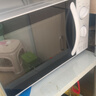 格兰仕（Galanz）微波炉家用小型便捷微波炉 360°转盘加热旋钮操控易洁内胆操作简单SE(W3) 实拍图
