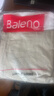 班尼路（Baleno）短裤男夏季重磅纯棉休闲百搭男士五分裤外穿宽松大码运动透气中裤 实拍图