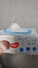 好奇（Huggies）纯水湿巾80抽18包婴童手口可用擦去99.9%细菌家庭装 实拍图