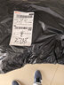 2026薄款速干冰丝短裤男夏季潮流男生凉感空调中裤沙滩五分裤睡裤 黑色 2XL 【建议135-150斤】 实拍图