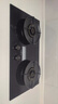 COLMO黑珍珠系列抽油烟机套装C3AIR+A2 全隐嵌入30大力 AI智感净烟 燃气灶套装 以旧换新 5.2kw大火力 实拍图
