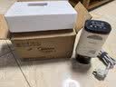 美的（Midea）【新一代有钛吸烫机】吸附式手持挂烫机/电熨斗23g/min大蒸汽家用小型熨烫机除螨YBD15XT 实拍图