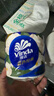 维达（Vinda）有芯卷纸 蓝色经典4层200克*27卷 山茶花香 卫生纸卷筒纸纸巾整箱 实拍图
