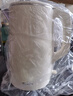 苏泊尔（SUPOR）电水壶烧水壶 316L不锈钢电热水壶1.5L小容量 双层防烫全钢无缝开水壶 SW-15T80L【价保618】 实拍图