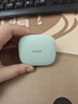 小米（MI）Redmi Buds 7S半入耳主动降噪  蓝牙耳机 适用于安卓苹果手机 浅湖青 实拍图