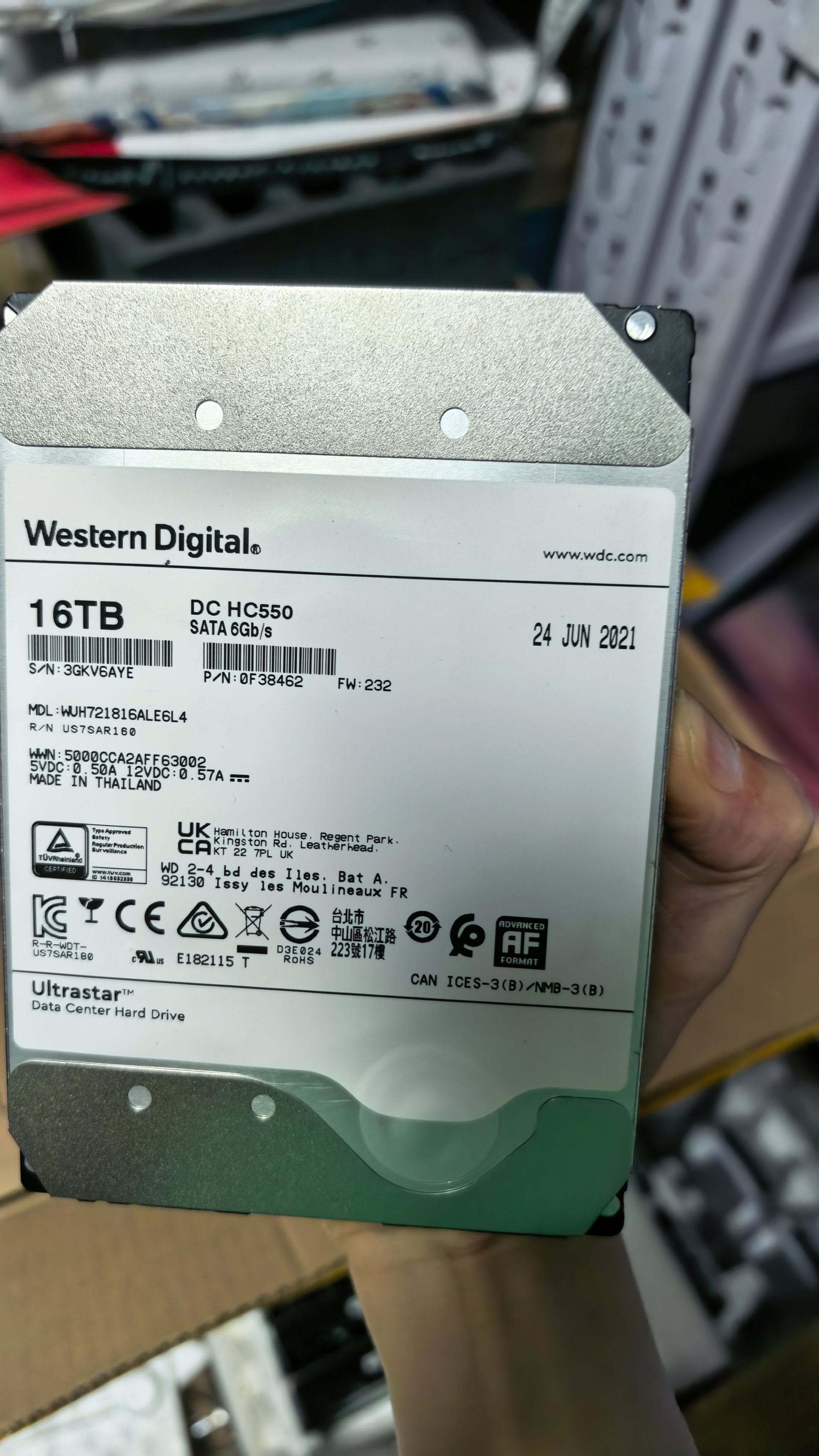 松下（Panasonic）奔驰E级S级E200 E260L E300L A级B级C级E级S级 GLC A E V 威霆车钥匙电池汽车钥匙电池 看车钥匙图片选择CR2032【2粒套装】 实拍图