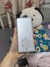 松下（Panasonic）【可登机3C认证】充电宝移动电源双向PD30W快充大容量10000毫安+45Wh  白色UD23 实拍图