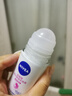 妮维雅（NIVEA）【孙颖莎同款】抑汗香体止汗露滚珠精华爽身走珠液50ml*3生日礼物 实拍图