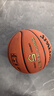 斯伯丁（SPALDING）篮球5号室内外耐磨兼用五号PU材质青少年儿童篮球77-476Y5 实拍图