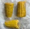 精品黄糯玉米 真空包装 新收粘玉米糯玉米加热即食粗粮代餐 黄金8cm玉米3段 单段130-180g 实拍图