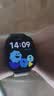 小米（MI）REDMI Watch 6典雅黑 国家补贴 澎湃OS 3 心率血氧监测 红米手表6 小米汽车 送男友送女友 实拍图