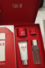 SK-II[定制礼物]神仙水精华75ml保湿化妆护肤品套装礼盒sk2生日礼物女 实拍图