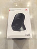 华为原装80W无线充电器超级快充立式底座mate80 70 60 50 40RS X5 X6 X7 Pura80 70 pro适用荣耀苹果 华为80W立式无线充 曜石灰 实拍图