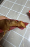 雪海梅乡0添加厚切苹果干360g 三蒸三晒独立包装果干阿克苏儿童孕妇零食 实拍图