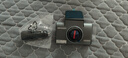 HIKVISION海康威视行车记录仪C6A 3K超清黑光夜视60帧高速防抖不拖影AI声控 实拍图