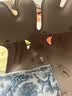 BKT护腰坐垫腰托靠背垫久坐办公室坐垫人体工学坐姿椅床上沙发靠背垫 实拍图