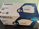 碧然德（BRITA） 家用滤水壶 净水壶滤芯 Maxtra 多效滤芯 6枚装 实拍图