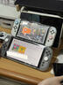 任天堂（Nintendo）【国内保税仓】Switch2/1代 OLED/续航加强日版/港版便携家用ns体感游戏机掌机 港版switch2国际多语言保税（赠共享会员） 实拍图