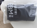 京东京造【新疆棉】2026新款男士内裤纯棉短裤夏季男10A抗菌平角特级4条 实拍图