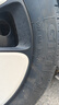 佳通轮胎(Giti)轮胎165/70R14 81H  220 适配 宝骏310/铃木雨燕 实拍图
