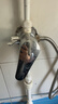 浴安特太阳能混水阀冷热带上水明装淋浴混合阀热水器洗澡花洒老式带开关 带上水功能 实拍图