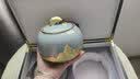 武夷欢茶叶礼盒装红茶金骏眉高端礼品领导长辈新茶特级正品300g 实拍图