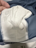 猫人【精梳棉-安心品质】男士内裤男纯棉长效抗菌蚕丝裆男生四角短裤 实拍图