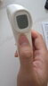 欧姆龙（OMRON）红外额温枪 电子体温计体温枪1s速测测温仪 K7100父亲节送礼 实拍图