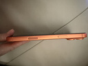 Apple/苹果【ACS合约版】iPhone 17 Pro Max 256GB 星宇橙色 支持移动联通电信5G 双卡双待手机 实拍图
