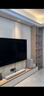 惠威（HiVi）澎湃Hyperspace音响回音壁soundbar3.1.2声道杜比音效家庭影院游戏电视音响 灰色 实拍图