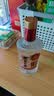 泸州老窖 世家柔和 浓香型白酒 52度 500ml*6瓶整箱 纯粮婚宴酒 包含礼袋 实拍图