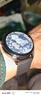 HUXIAVIM智能手表gt5 Ultra华强北运动watch心率血压血氧监测适配华为鸿蒙安卓苹果系统非官方男女情侣礼物 黑钢带 NFC+支付+海量表盘+运动健康监测 消息提醒+定位导航+超长待机+心 实拍图