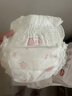好奇（Huggies）铂金装小桃裤拉拉裤箱装XXXL64片尿不湿【透爽散热】 实拍图