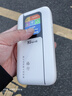 格行mt700随身wifi6官方正品双频真5G三网通用无线网卡免插卡路由器移动随身携带wifi5g无线流量2026款 6000毫安-双频真5G-送1000G+快充线 实拍图