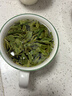 西湖龙冠2026新茶上市 雨前龙井茶浓香龙井耐泡口粮茶绿茶纸包250g自饮装 实拍图