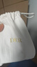 迪奥Dior【邓为推荐】烈艳蓝金口红丝绒999哑光唇膏生日礼物送女友618 实拍图