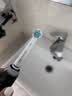 东耐伦适配博朗欧乐B/OralB电动牙刷头适配D12/D16/D100/P2000/P4000/3709替换牙刷头 4支 适配EB20深层清洁型+多叫角度 实拍图